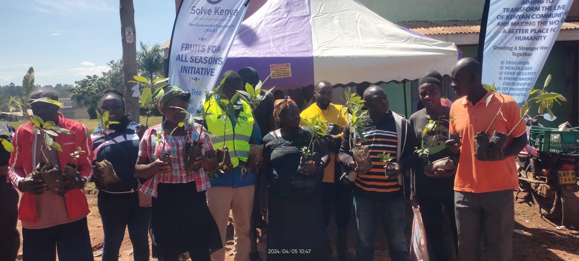 Community Education Program